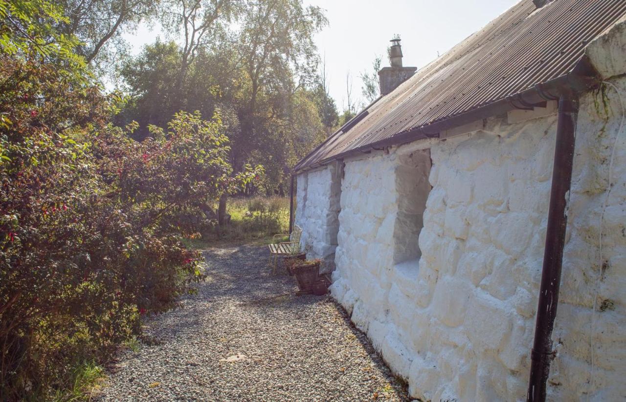 Half Of 12 Camustianavaig Vila Camastianavaig Exterior foto